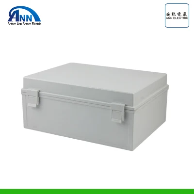 Mg 400*300*180 Waterproof Cable Junction Box Connector Wire Junction Box Outdoor Plastic Enclosure Box