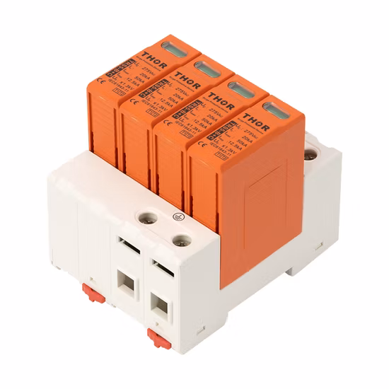 AC Lightning Surge Protector /SPD