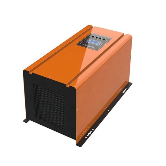 RS Series Inverter 1000W 2000W 3000W 4000W 5000W 6000W Low Frequency DC 24V 48V to AC 220V 230V Inverter