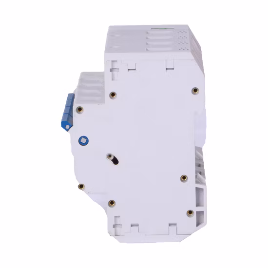 Adz7s-125-4p 80 100 125 AMP 500VDC 2 Poles Miniature Circuit Breaker Overload Protector DC MCB