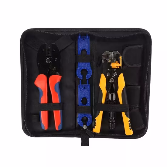 Solar Tool Kit