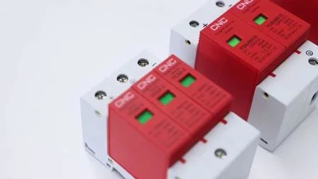 CNC DC MCB Price Miniature Circuit Breaker for Solar